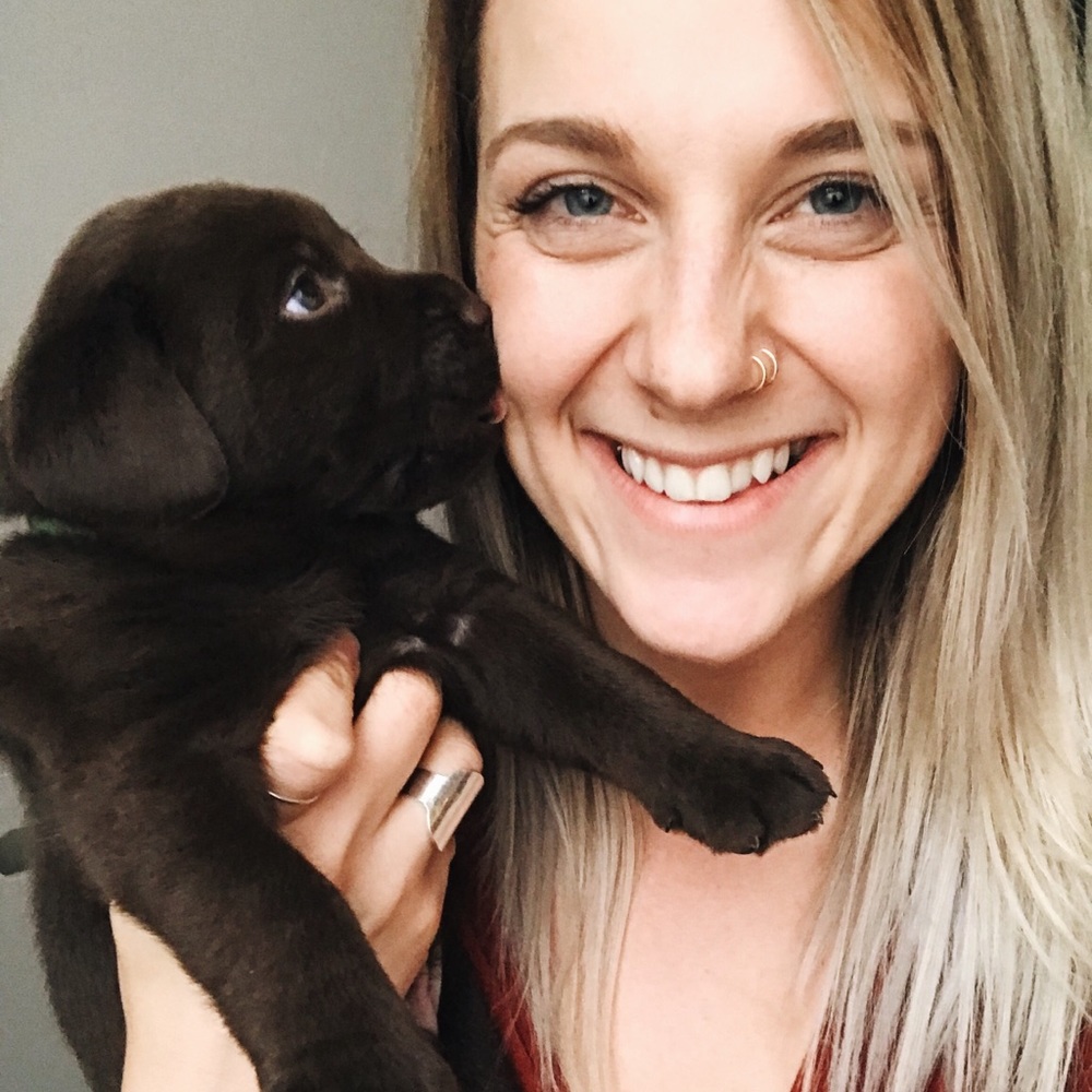 Meet your Posher, Gabrianna